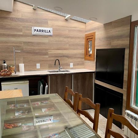 Increible Casa Ideal Familias Villa Ushuaia Bagian luar foto