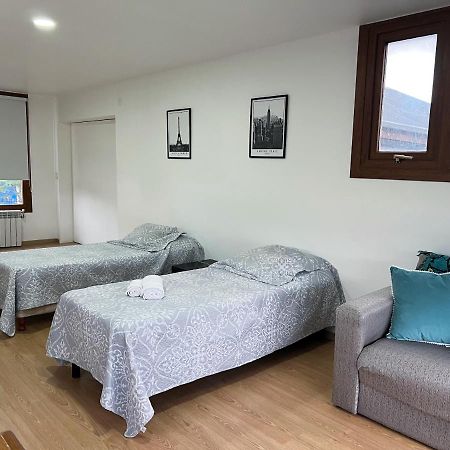 Increible Casa Ideal Familias Villa Ushuaia Bagian luar foto