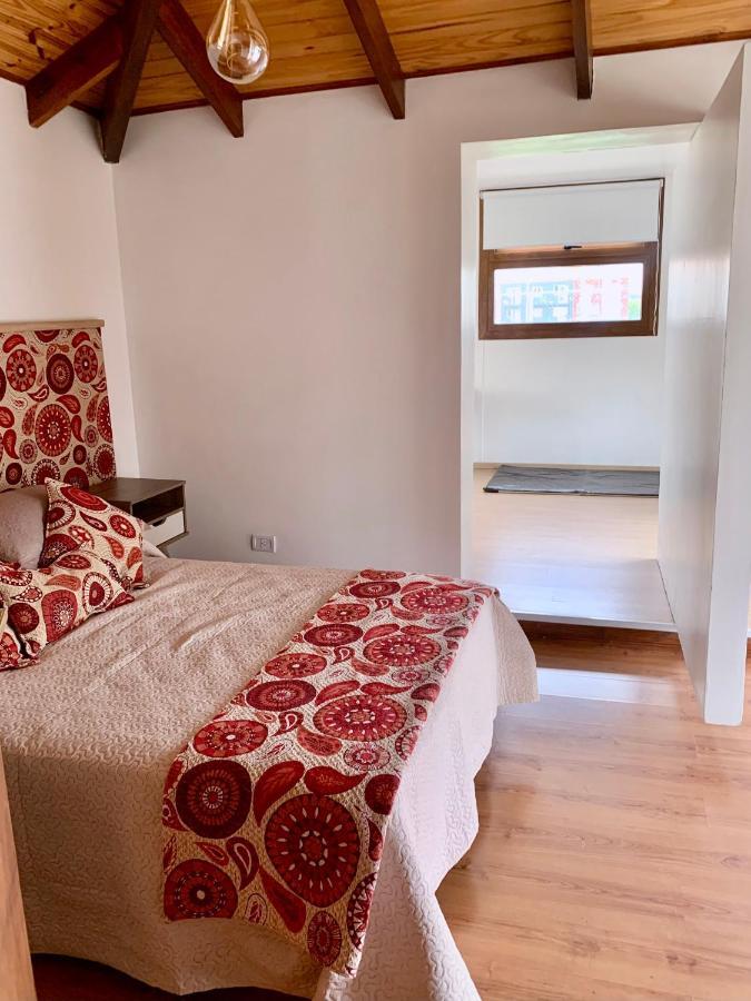 Increible Casa Ideal Familias Villa Ushuaia Bagian luar foto