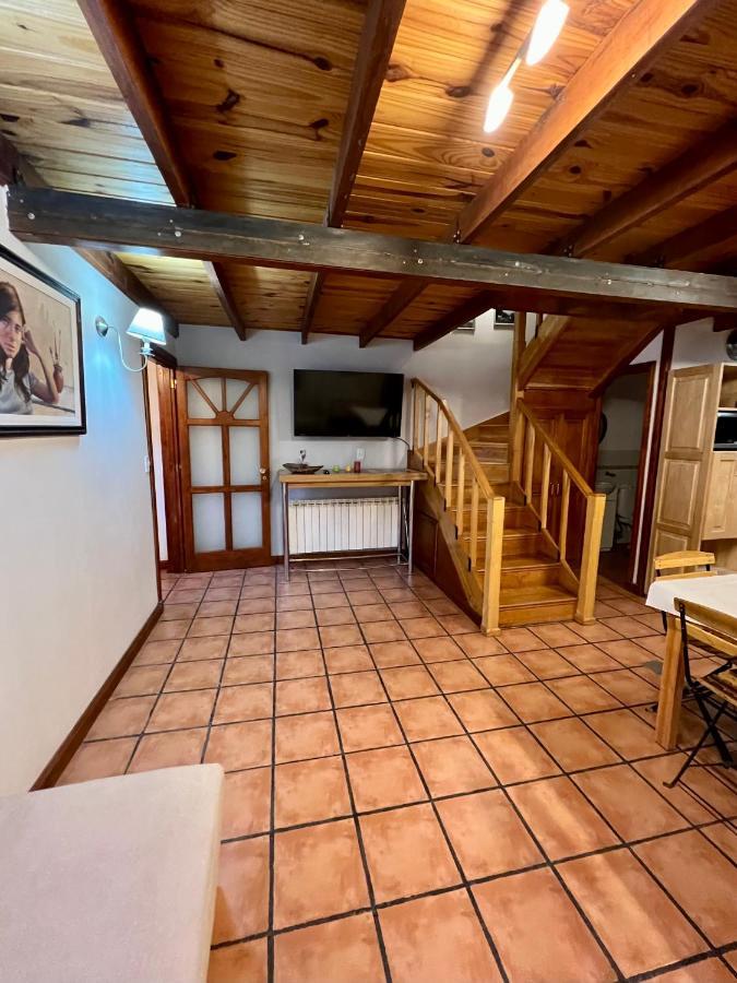 Increible Casa Ideal Familias Villa Ushuaia Bagian luar foto