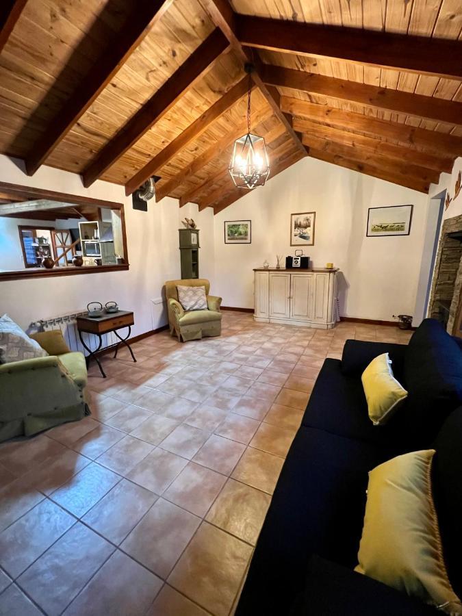 Increible Casa Ideal Familias Villa Ushuaia Bagian luar foto