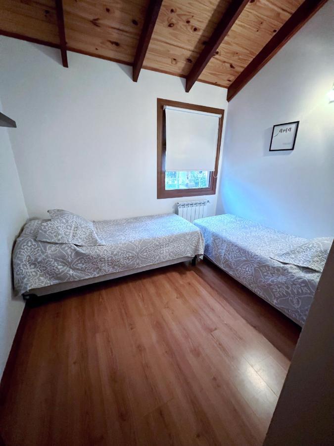 Increible Casa Ideal Familias Villa Ushuaia Bagian luar foto