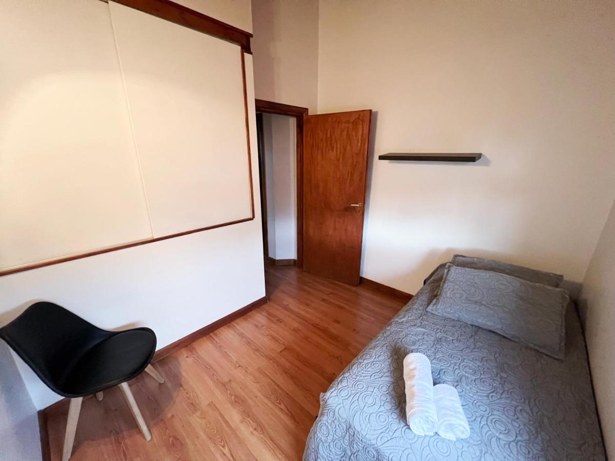 Increible Casa Ideal Familias Villa Ushuaia Bagian luar foto